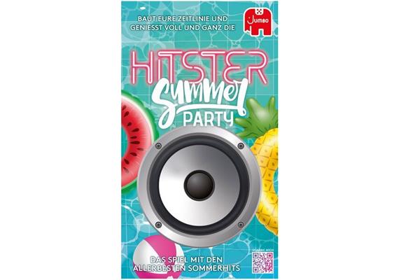 Humbo - Hitster - Summer Party