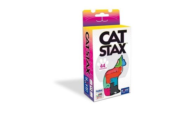 Hutter Cat Stax