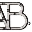 Huzzle Cast Puzzle – Level 1- ABC | Bild 2