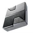 Huzzle Cast Puzzle – Level 1 - Diamond | Bild 2