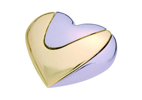 Huzzle Cast Puzzle - Level 1 - Love