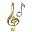 Huzzle Cast Puzzle - Level 2 - Harmony | Bild 3