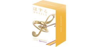 Huzzle Cast Puzzle - Level 2 - Harmony
