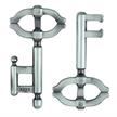 Huzzle Cast Puzzle - Level 2 - Key II | Bild 3