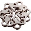 Huzzle Cast Puzzle - Level 2 - Snow | Bild 2