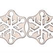 Huzzle Cast Puzzle - Level 2 - Snow | Bild 3
