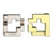 Huzzle Cast Puzzle - Level 3 - Cross | Bild 3