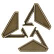 Huzzle Cast Puzzle - Level 3 - Delta | Bild 3