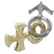 Huzzle Cast Puzzle - Level 3 - Dolce | Bild 2