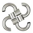 Huzzle Cast Puzzle - Level 3 - Galaxy | Bild 3