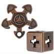 Huzzle Cast Puzzle - Level 3 - O'Gear | Bild 3