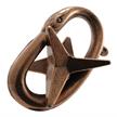 Huzzle Cast Puzzle - Level 3 - Star | Bild 2