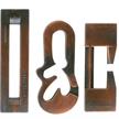 Huzzle Cast Puzzle - Level 3 - Violon | Bild 3