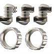Huzzle Cast Puzzle - Level 4 - Cylinder | Bild 3