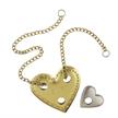 Huzzle Cast Puzzle - Level 4 - Heart | Bild 3
