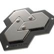 Huzzle Cast Puzzle - Level 4 - Hexagon | Bild 2