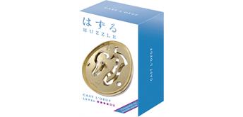 Huzzle Cast Puzzle - Level 4 - L'Oeuf