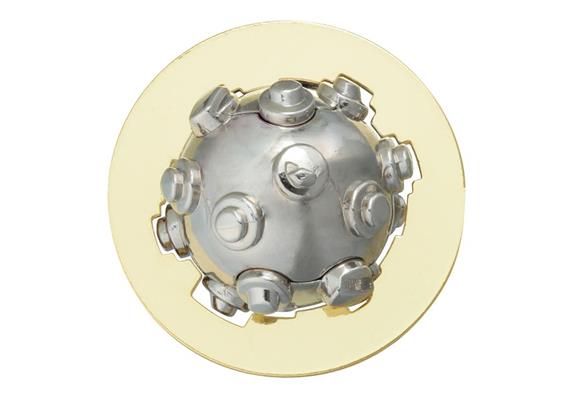 Huzzle Cast Puzzle - Level 4 - Planet