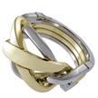 Huzzle Cast Puzzle - Level 4 - Ring | Bild 2