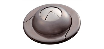 Huzzle Cast Puzzle - Level 4 - Ufo