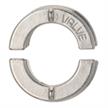 Huzzle Cast Puzzle - Level 4 - Valve | Bild 3