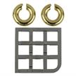 Huzzle Cast Puzzle - Level 5 - Duet | Bild 3
