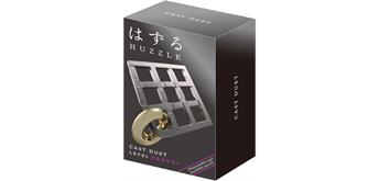 Huzzle Cast Puzzle - Level 5 - Duet