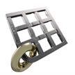 Huzzle Cast Puzzle - Level 5 - Duet | Bild 2