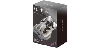 Huzzle Cast Puzzle - Level 5 - H & H