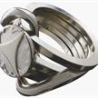 Huzzle Cast Puzzle - Level 5 - Ring II | Bild 2