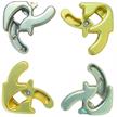 Huzzle Cast Puzzle - Level 5 - Square | Bild 3