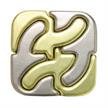 Huzzle Cast Puzzle - Level 5 - Square | Bild 2