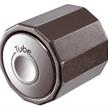 Huzzle Cast Puzzle - Level 5 - Tube | Bild 2
