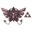 Huzzle Zelda Hyrule Crest – Level 4 | Bild 2