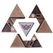 Huzzle Zelda Triforce – Level 5 | Bild 2