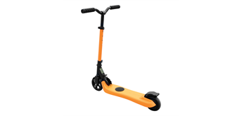 iconBIT E-Scooter Unicorn Kids Orange (6 km/h)
