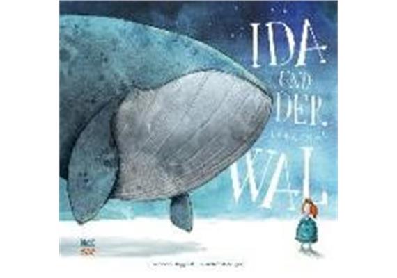 Ida und der fliegende Wal