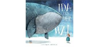 Ida und der fliegende Wal