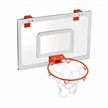 Idena 40379 Mini Basketball Set Indoor | Bild 5