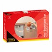 Idena 40379 Mini Basketball Set Indoor | Bild 2