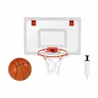 Idena 40379 Mini Basketball Set Indoor | Bild 4