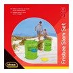 Idena 40381 Frisbee Slam Set 4 Teile | Bild 5