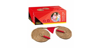 Idena 40382 Tauzieh-Seil 6 m