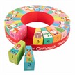 Idena Adventskalender zum Selbstbefüllen Ø 31.5 cm x 6.5 cm | Bild 4