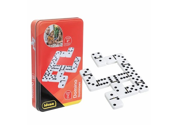 Idena Domino 28 Teile