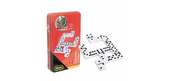 Idena Domino 28 Teile
