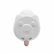 Idena LED Nachtlicht Einhorn mit Fernbedienung weiss 14 cm | Bild 5