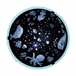 Idena LED Projektor Delfin Sternenhimmel | Bild 2