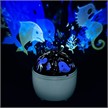 Idena LED Projektor Delfin Sternenhimmel | Bild 3