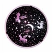 Idena LED Projektor Einhorn Sternenhimmel | Bild 2